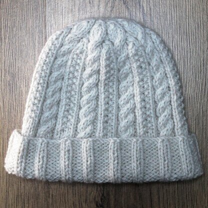 Bempton Hat