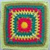 Granny Square | Cartajena