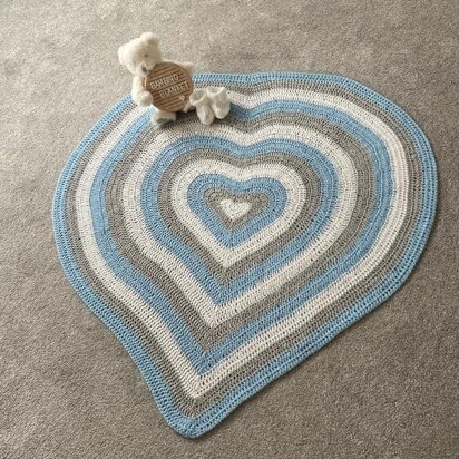 Bambino Love Blanket