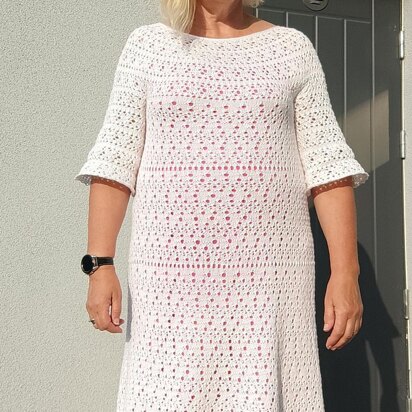 Pitsi XL - knitting pattern