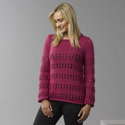 Sesia Emily Pullover PDF