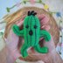 Cactuar Amigurumi Crochet Pattern – Final Fantasy-Inspired PDF (US Terms)