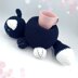 Cat Mug Holder