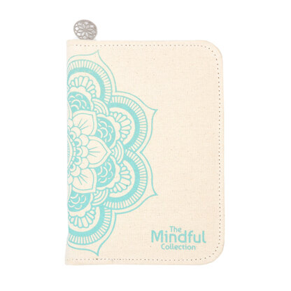 Knitter's Pride The Mindful Collection - Kindness - Interchangeable Tips 10cm (4") (Set of 7)