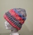 Fruit Punch Beanie Hat