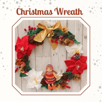 Christmas Wreath