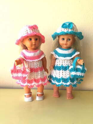 Clothes For 18 Inch Doll