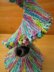 Sea Lettuce Scarf 468
