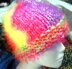 Blizzard Buster Knitted Hat