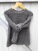 Gotland wool sweater