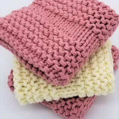 Connelly Springs Dishcloth