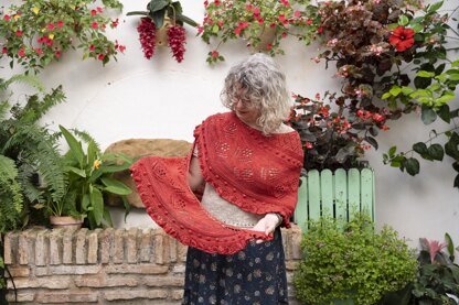 Chal Mayo en Córdoba