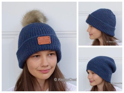 Christian Beanie Hat