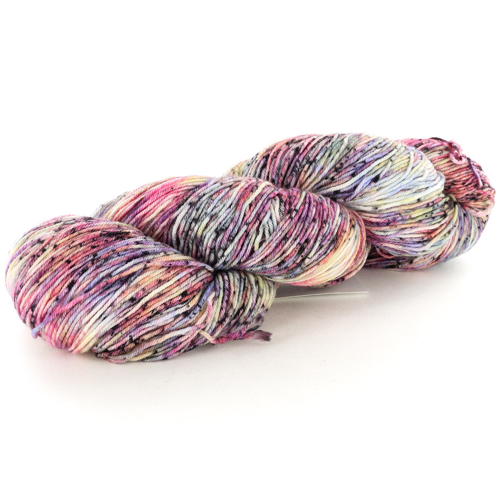 Malabrigo Ultimate Sock - view 2