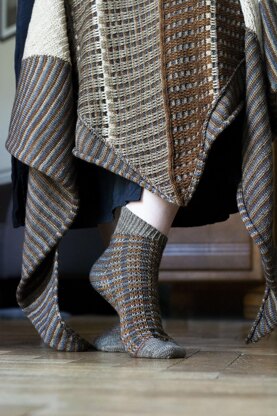 TARTAN Shawl