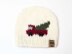 Christmas Tree Farm Truck Hat