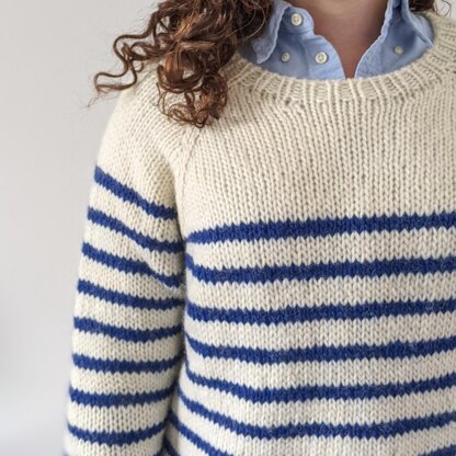 Oldenburg Sweater