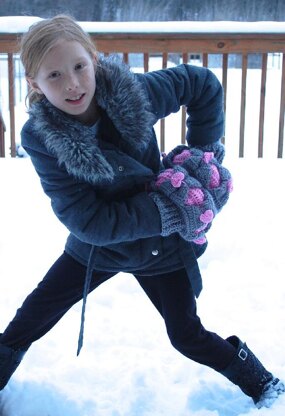 The Xanadu Endless Options Cuffs - CHILD sized