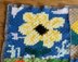 Delightful Posies C2C Blanket