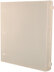 Crafter's Companion EZBinder 3-Ring Storage - Full Size - 10.75"X11.625"X1.5"