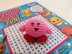 Crochet Pattern Kirby Amigurumi