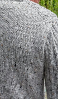 Hanover Sweater