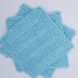 Cedar Rock Dishcloth