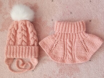 Winter set for my Princess