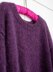 Very Soft Mohair Sweater