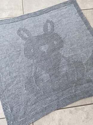 Kangaroo Blanket