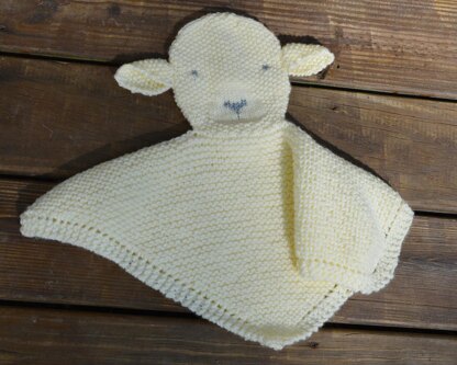 Lamb Lovey - kp2114