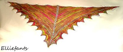 Miriam Shawl