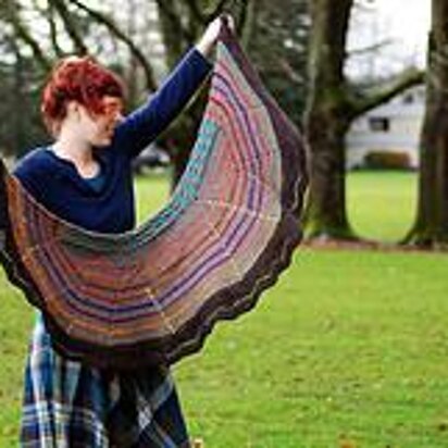 Betiko - knitting pattern
