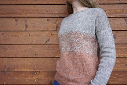 Blossom Sweater