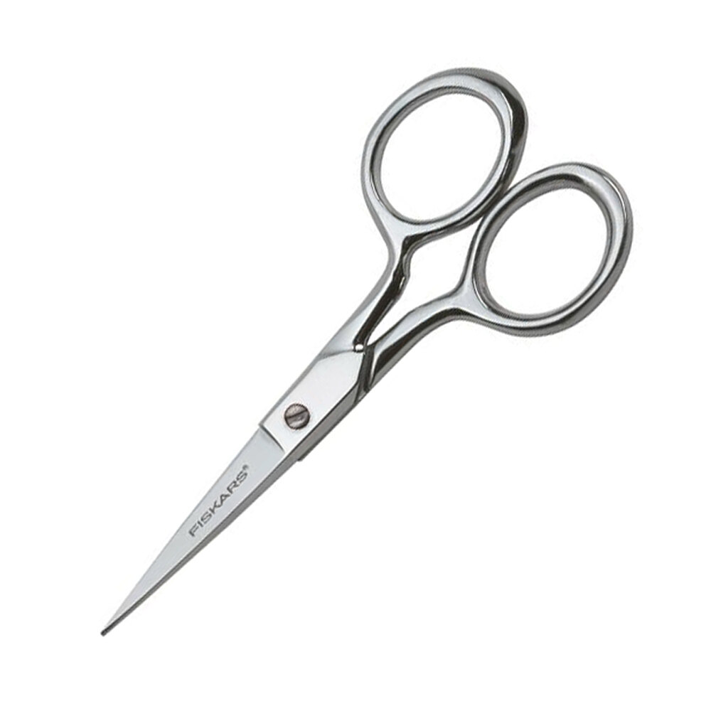 Fiskars Forged 4 Embroidery Scissors