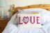 Love Cushion