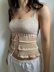 Garden Fairy Top