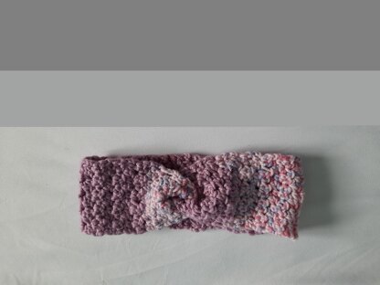 Pebble Beach Headband