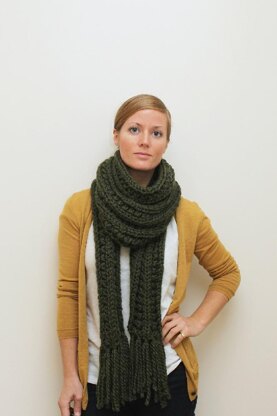 Elliston Scarf