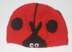 Ladybird & Frog Beanies / Hats