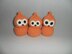 EDF Energy Zingy Cushion and Toy Mascot