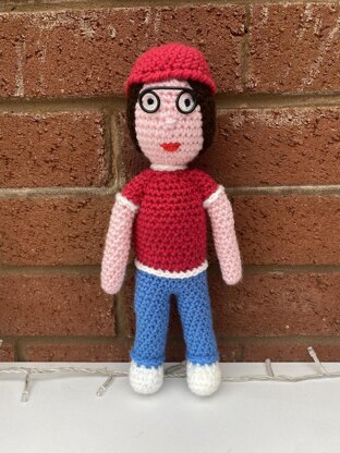 Family Guy Meg Griffin