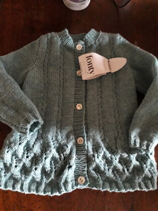 Alice cardi