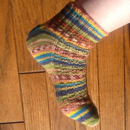 Drambuie Sock