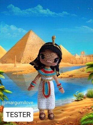 Cleopatra, la última Reina de Egipto