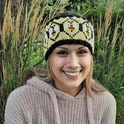 Bees to Please Headband