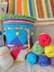 The Marvellous Marquee Pouch