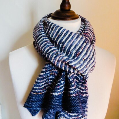 Isabella Scarf