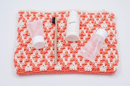 Toiletry Bag Mosaic