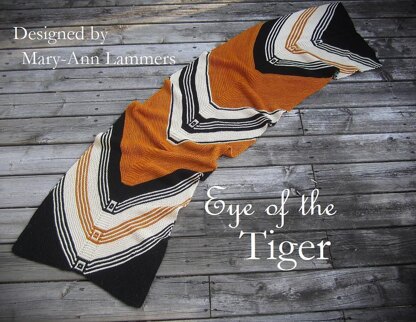 Eye of the Tiger